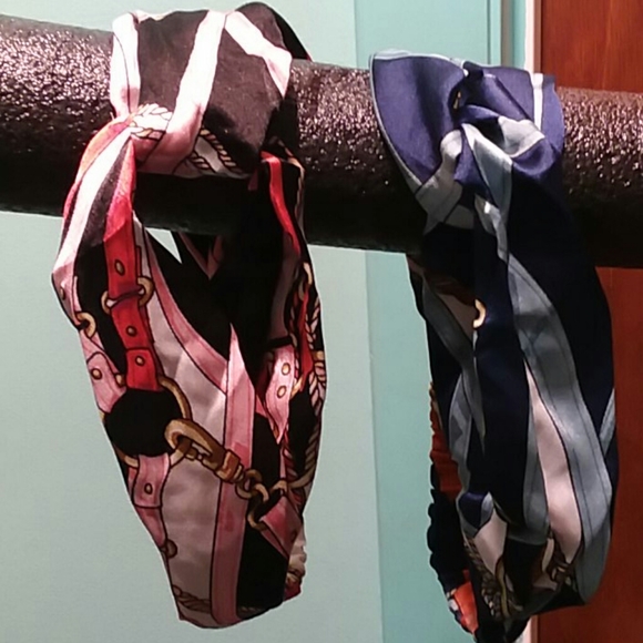 10 pack of Headbands - Picture 5 of 9